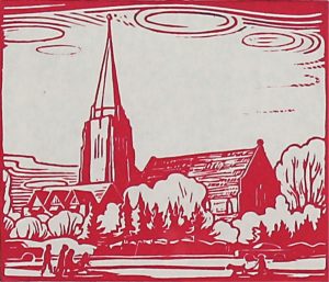 Margaret Dorothy Shelton: SACRED HEART, CALGARY