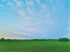 Karl Skaret: BARLEY 2