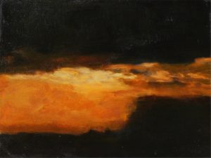 Scott Addis: SUNSET – CHICOUTIMI