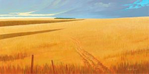 Chris MacClure: DAYDREAM