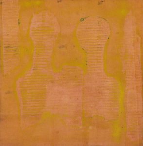 Herbert Johannes Joseph Siebner: DUET