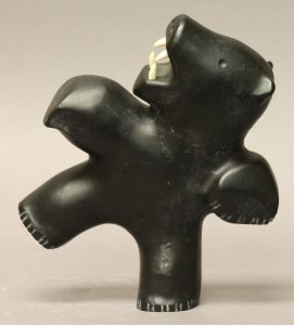 Pauta *: DANCING BEAR