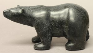 Mark Totan: BEAR