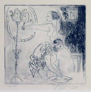 Harold Barling Town: ANCIENT HUSBAND