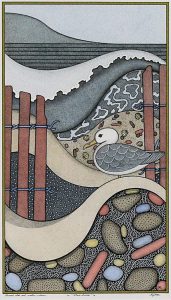Robert John Hope: WAVE LINES