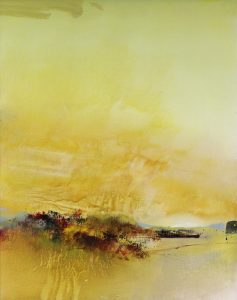 Raymond Victor (Ray) Cattell: THE MUSIC OF MORNING