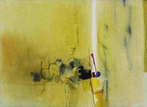 Raymond Victor (Ray) Cattell: THROUGH THE TIME GLASS