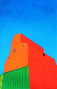 Brenda Harper: BEISEKER