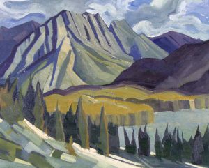 Henry George Glyde: NR. BANFF