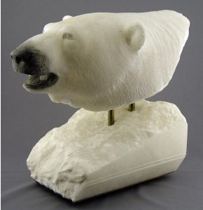 Alexander (Alex) Schick: SPIRIT BEAR