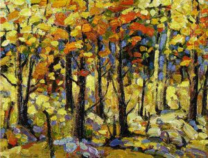 Rod Charlesworth: GLADE