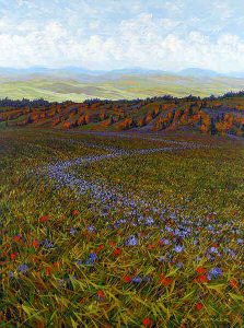 Randolph T. Parker: THE PATH