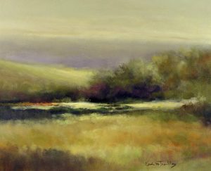 Claude M. Tremblay: OFFRANDE