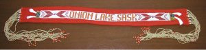 First Nations Artifact: ONION LAKE SASK