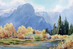 Margaret Dorothy Shelton: MT. BOGART