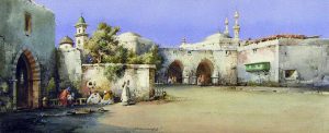 Cyril Hardy: UNTITLED (IN MOROCCO)