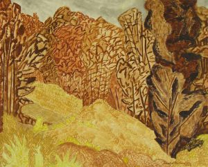 Isabel Grace McLaughlin: AUTUMN MUSIC