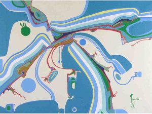 Alex Simeon Janvier: T.O’S CANADA