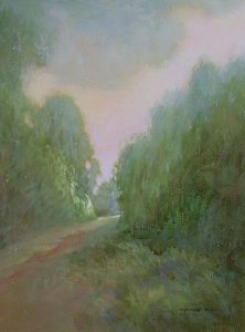 Wang Kui: TONES OF TRANQUILITY