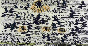 Dora Helen Mackie: FLIGHT OF DAYS