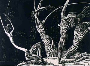 Margaret Dorothy Shelton: SYLVAN PHANTASY