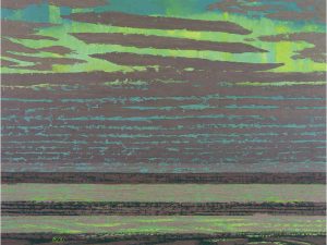 Illingworth Holey Kerr: NIGHT CLOUD & BOREALIS