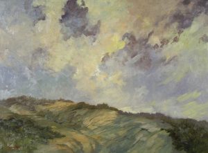 Norman Brown: UNTITLED (SUMMER SKY)