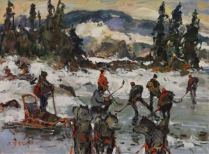 Serge Brunoni: LES UNES ET LES AUTRES