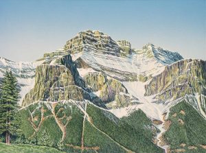 William H. (Bill) Webb: POCAHONTAS