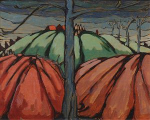 Lowrie Lyle Warrener: ANTWERP, DEC. 3, 1924