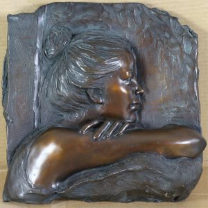 Glenna Goodacre: DAY DREAMS