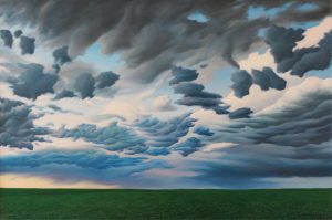 Karl Skaret: SURROUNDED