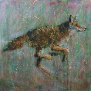 Les Thomas: COYOTE (AP #05-4260)
