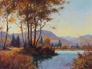 Roland Gissing: WEST OF PRIDDIS