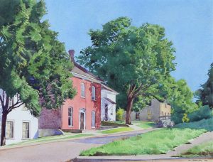 Walter Joseph Phillips: KINCARDINE, ONT