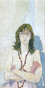 Robert F. M. McInnis: THE RED NECKLACE