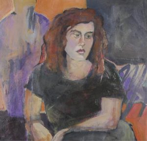 Jean Pederson: ANOTHER TIME