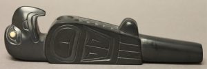 Glen Pollard: EAGLE PIPE
