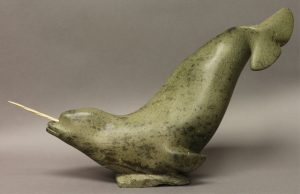 Nalenik Temela: NARWHAL