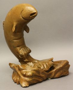 Simeonie Siakuluk: CIRCLE OF LIFE