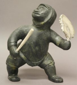 Mark Totan: DRUM DANCER