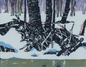 Walter Drohan: RIVERBANK SERIES (12.25.85)