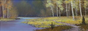 Roger D. Arndt: MISSION CREEK