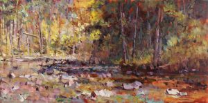 Fred Cameron: WATERTON  MT. STEAM