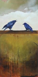 Nikol Haskova: THE OPINION