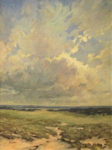 Norman Brown: PRAIRIE SKY