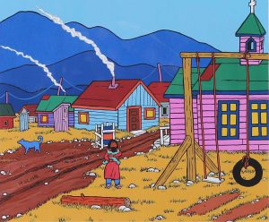 James A. (Jim) Logan: CHILD OF SUNDAY
