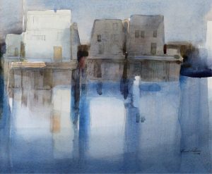 Herbert Franklin (Frank) Palmer: DOCKS