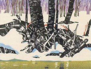 Walter Drohan: RIVERBANK SERIES (12.25.85)