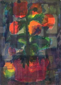 John Harold Thomas Snow: PLANT